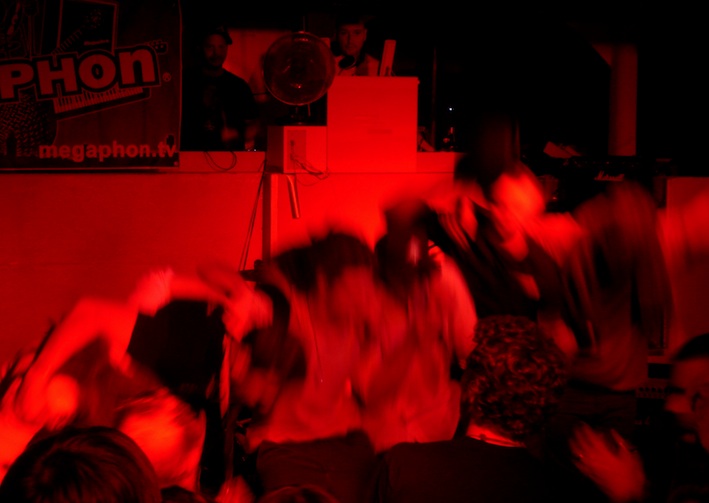 Megaphon cd release (94)